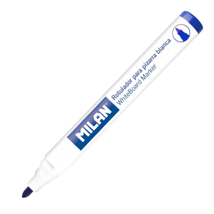 Picture of 597 MILAN WHITEBOARD MARKER ROUND TIP